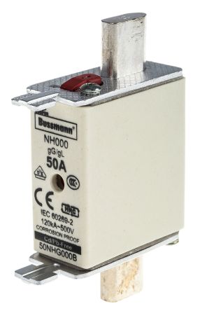 Eaton 50NHG000B 产品图片