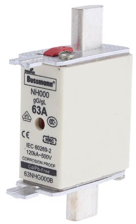 Eaton 63NHG000B 产品图片