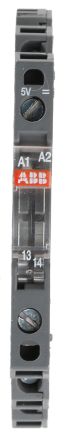 ABB 1SNA645047R0000  OBIC0100-5-12VDC 产品图片