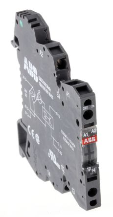 ABB 1SNA645051R0400  OBOC2000-24VDC 产品图片