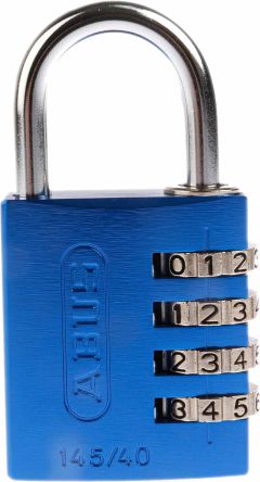 ABUS 145/40 Blue 产品图片
