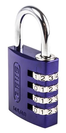 ABUS 145/40 Lilac 产品图片