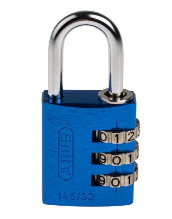 ABUS 145/30 Blue 产品图片