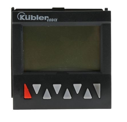Kübler 6.907.0100.3A0 产品图片