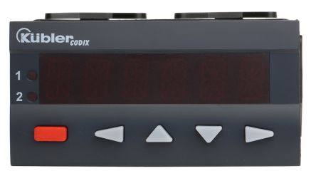 Kübler 6.560.010.000 产品图片