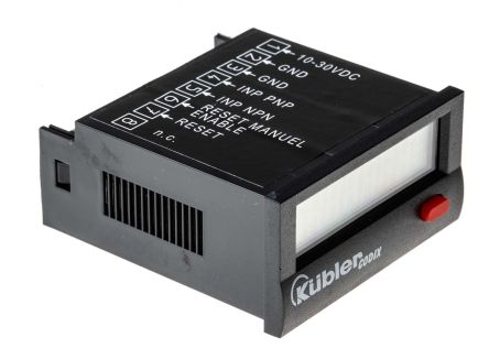 Kübler 6.140.012.300 产品图片