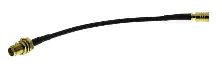 RF Solutions CBA-SMA-SMB1 产品图片