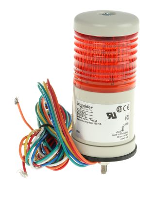 Schneider Electric XVC4B1K 产品图片