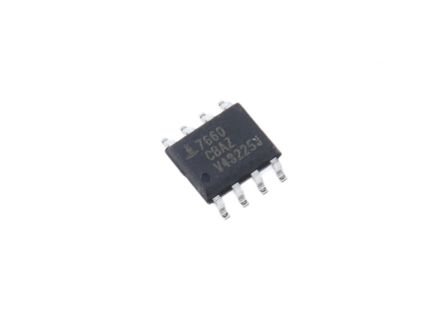 Renesas Electronics ICL7660CBAZ 产品图片