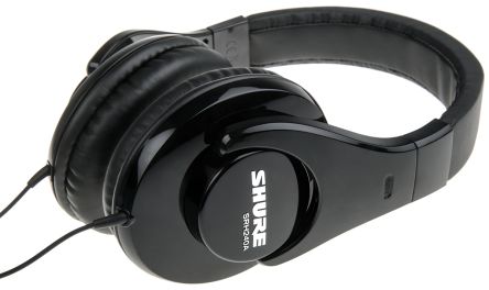 Shure SRH240 产品图片