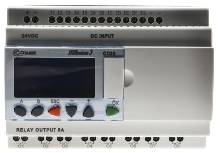 Crouzet 88974051 产品图片