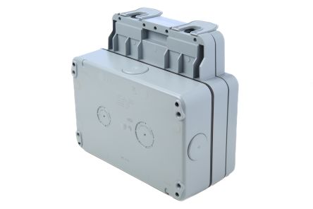 MK Electric K56482GRY 产品图片