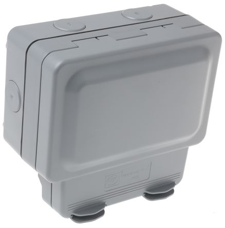 MK Electric K56481GRY 产品图片