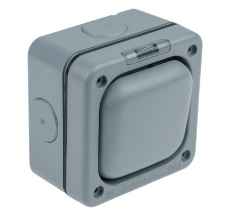 MK Electric K56401GRY 产品图片