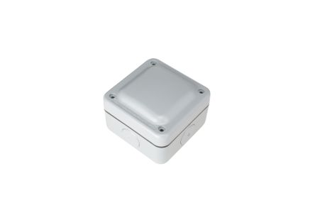 MK Electric K56506GRY 产品图片