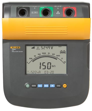 Fluke FLUKE 1550C 产品图片