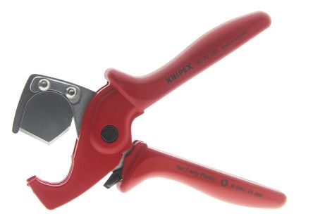 Knipex 90 20 185 产品图片