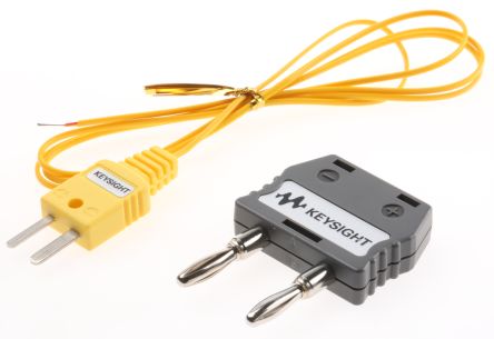 Keysight Technologies U1186A 产品图片