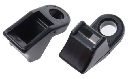 HellermannTyton 151-26302 LKM-PA66-BK 产品图片