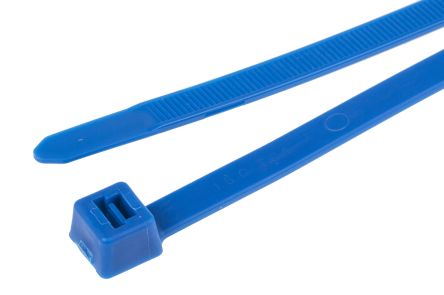 HellermannTyton 111-12026 T120R-E/TFE-BU 产品图片