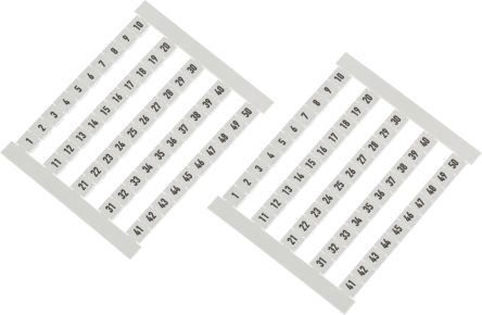 Weidmuller DEK 5 FW 1-50 -473460001 产品图片