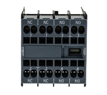Siemens 3RH2911-2HA22 产品图片