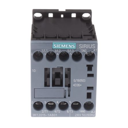 Siemens 3RT2015-1AB01 产品图片