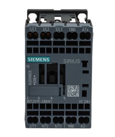Siemens 3RT2015-2BB41 产品图片