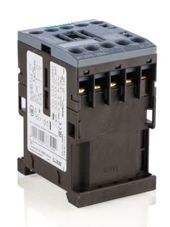 Siemens 3RT2016-1BB41 产品图片