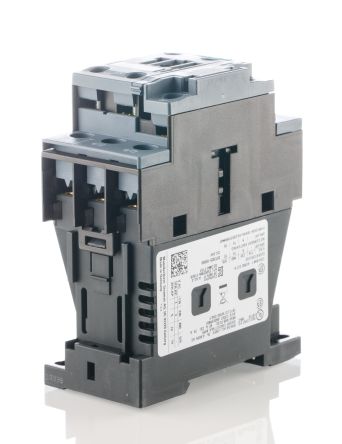 Siemens 3RT2025-1BB40 产品图片