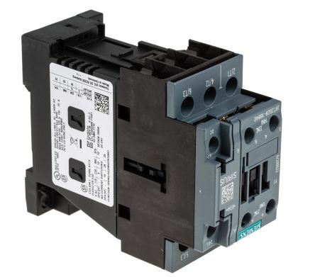 Siemens 3RT2028-1BB40 产品图片