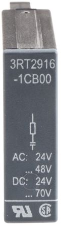 Siemens 3RT2916-1CB00 产品图片