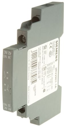 Siemens 3RV2901-1A 产品图片