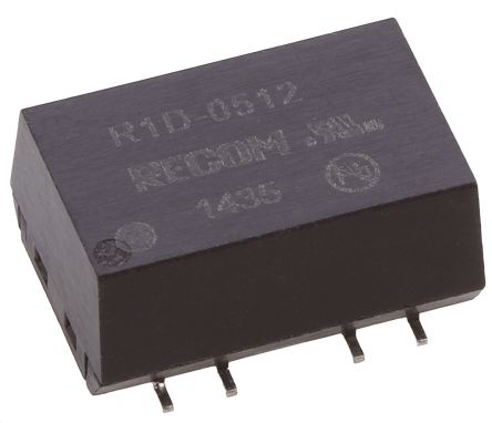 Recom R1D-0512 产品图片