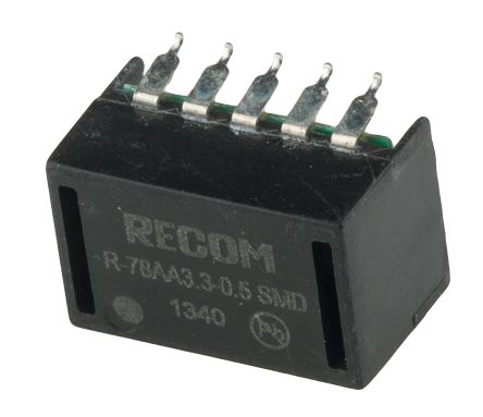 Recom R-78AA3.3-0.5SMD 产品图片