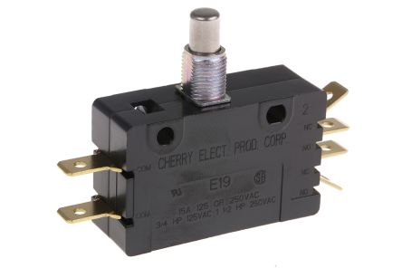 ZF E19-00M 产品图片
