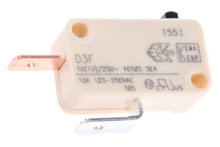 ZF D3F4-V1AA 产品图片