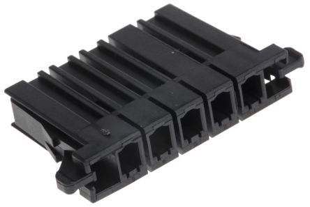 TE Connectivity 1-178128-5 产品图片