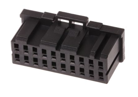 TE Connectivity 1-1827864-0 产品图片