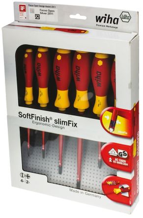 Wiha Tools 35389 产品图片