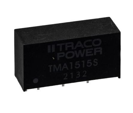 TRACOPOWER TMA 1515S 产品图片