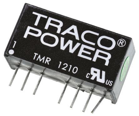 TRACOPOWER TMR 1210 产品图片