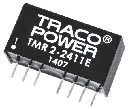 TRACOPOWER TMR 2-2411E 产品图片
