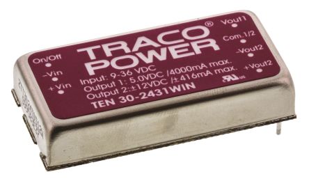 TRACOPOWER TEN 30-2431WIN 产品图片