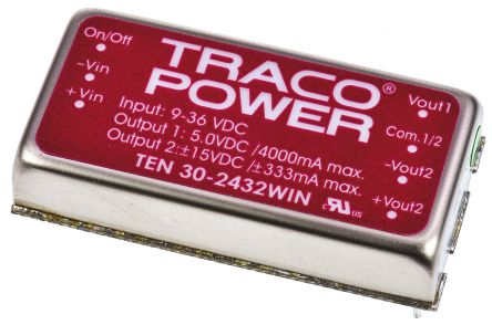 TRACOPOWER TEN 30-2432WIN 产品图片