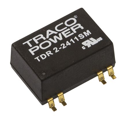 TRACOPOWER TDR 2-2411SM 产品图片