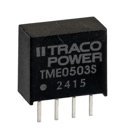 TRACOPOWER TME 0503S 产品图片