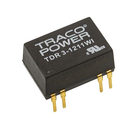 TRACOPOWER TDR 3-1211WI 产品图片