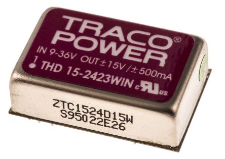 TRACOPOWER THD 15-2423WIN 产品图片