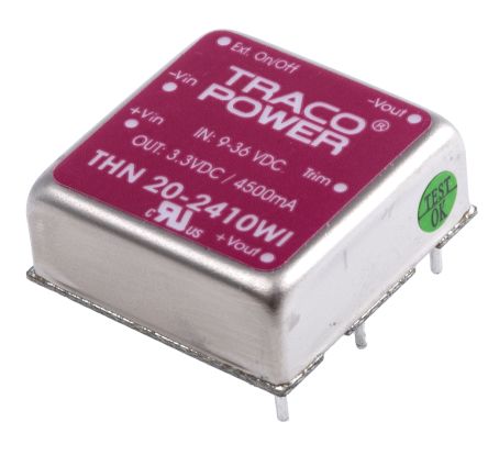 TRACOPOWER THN 20-2410WI 产品图片